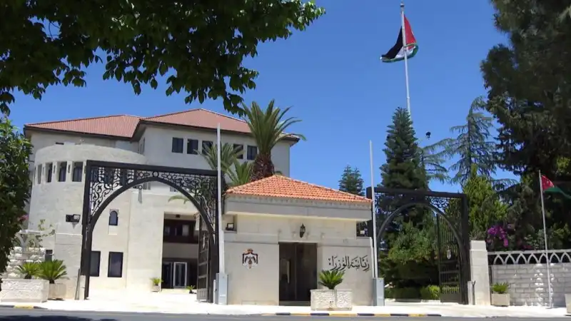 مدار الساعة,أخبار الأردن,اخبار الاردن,الدكتور جعفر حسان,رئيس الوزراء,المملكة الأردنية الهاشمية,ديوان التشريع والرأي