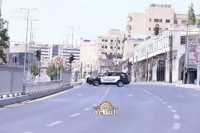 على كل أردني يعلم بمحل وجود
