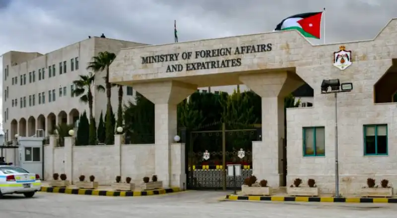 مدار الساعة,أخبار الأردن,اخبار الاردن,رئيس الوزراء,وزارة الخارجية وشؤون المغتربين,وزارة الخارجية,الضفة الغربية