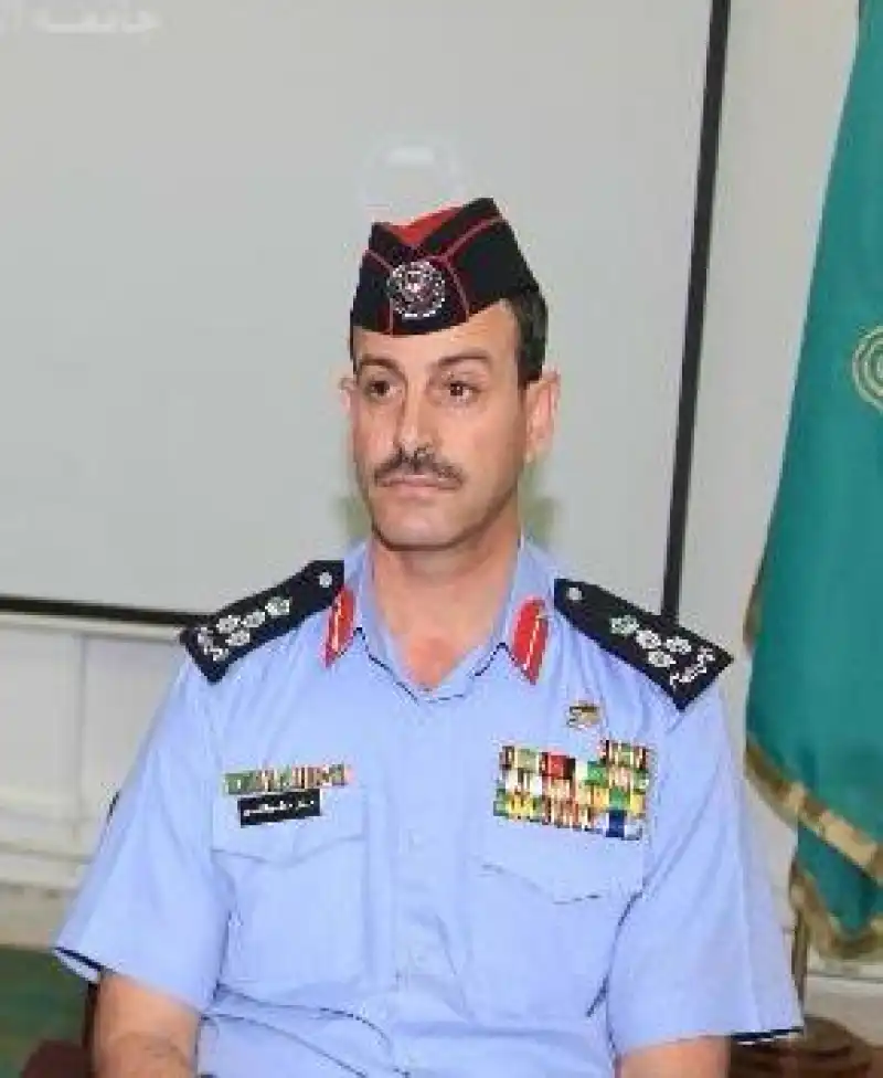 مدار الساعة,أخبار الأردن,اخبار الاردن,ولي العهد,الحسين بن عبدالله الثاني,الأمن العام,جامعة مؤتة,أكاديمية الشرطة الملكية,خدمة العلم