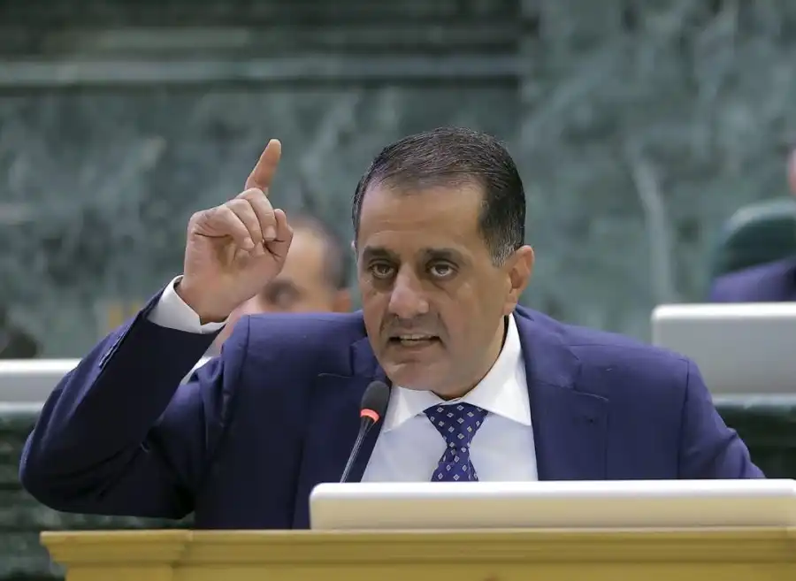 مدار الساعة,أخبار الأردن,اخبار الاردن,الملك عبدالله الثاني,رئيس الوزراء,مجلس النواب,الضفة الغربية,بنيامين نتنياهو