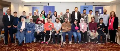 بنك الإسكان يمكّن 25 شابا وشابة