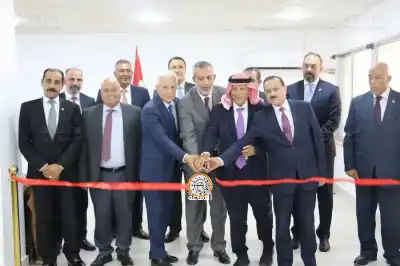 عمّان تشهد حدثا قانونيا بارزا
