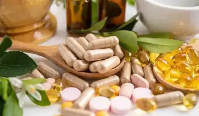 بريطانيا.. سحب مكمل غذائي خاص بالأطفال