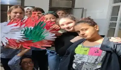 لبنان.. اعتماد 4 أيام للدراسة أسبوعيا