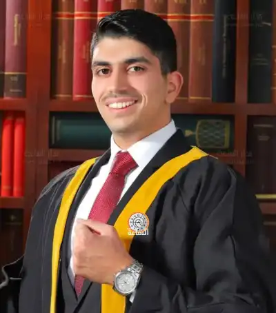 محمد سليمان نوار.. مبارك