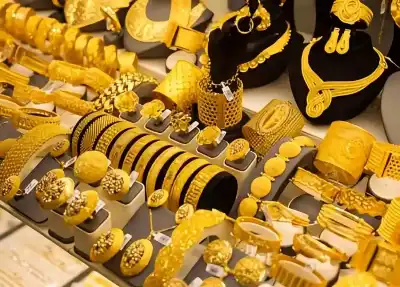 أسعار الذهب في الأردن اليوم ..