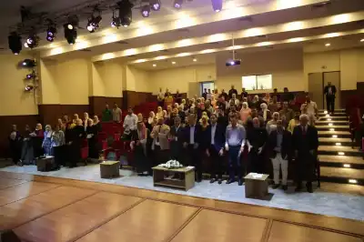 جلسة تعريفية بجائزة الحسين بن عبدالله