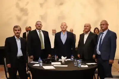 الطاقة تختتم مشروع كفاءة الطاقة في