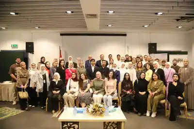 أمانة عمان تعلن الفائزين في النسخة