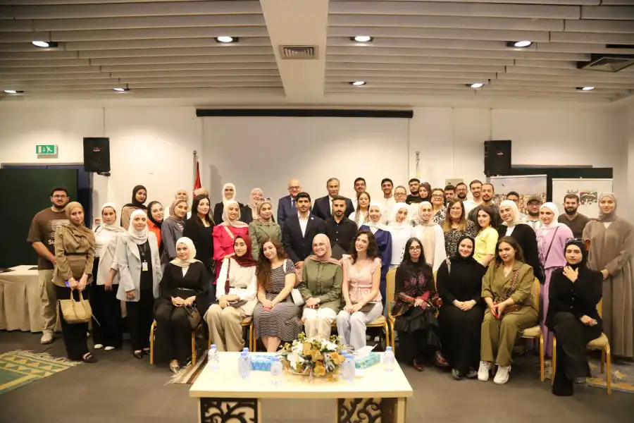 مدار الساعة,أخبار الأردن,اخبار الاردن,أخبار الجامعات الأردنية,أمانة عمان,جامعة البترا,جامعة العلوم التطبيقية,جامعة العلوم والتكنولوجيا,التنمية المستدامة