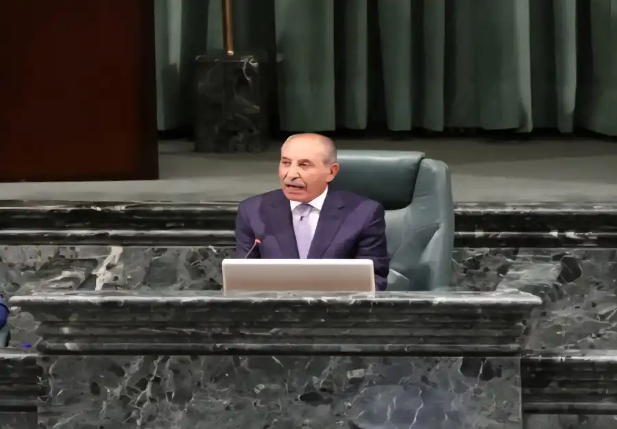 مدار الساعة,أخبار مجلس النواب الأردني,الملك عبدالله الثاني,مجلس النواب