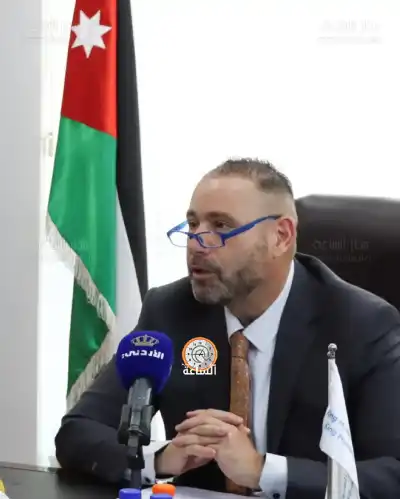 العجلوني: قرار مجلس الوزراء يفتح آفاقا