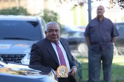 ما قصة انتشار فيديوهات عبدالرؤوف الروابدة