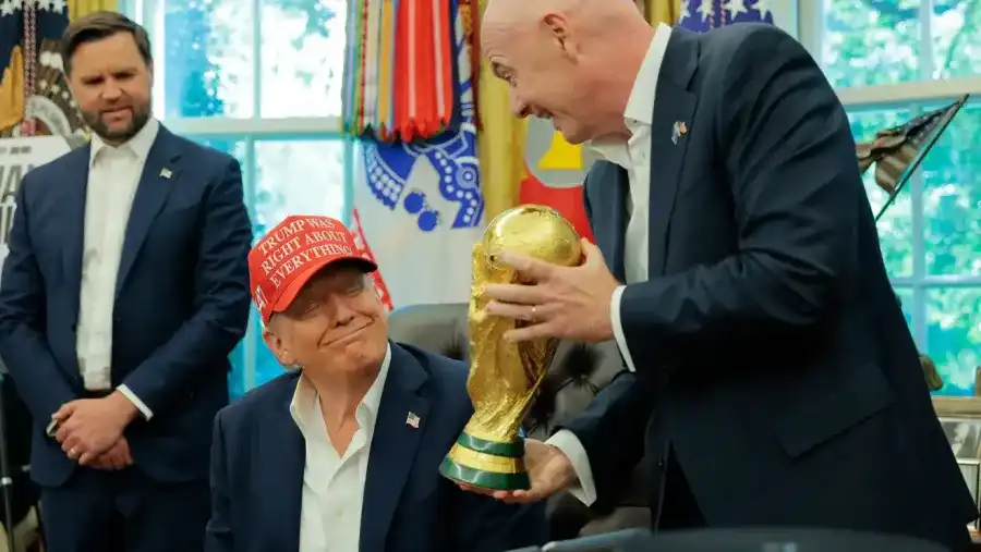 مدار الساعة,أخبار رياضية,كأس العالم
