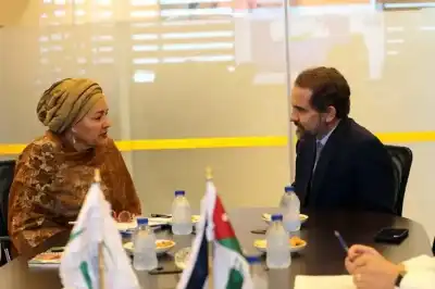 الأعلى لحقوق الأشخاص ذوي الإعاقة يصدر
