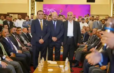 أحمد أبو شيخة.. مبارك الخطوبة