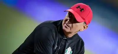 3 أخطاء لمدرب الوحدات أفشلته أمام