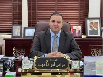 محافظ الزرقاء يتوعد كل منتحل صفة
