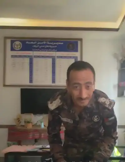 الملازم أول طارق ياسين كوكش.. في