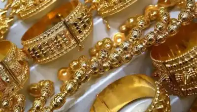 أسعار الذهب في الأردن اليوم.. 25-8-2025