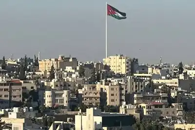 مذكرة تفاهم أردنية - أوروبية لبدء