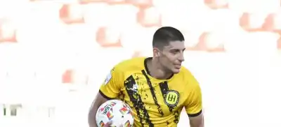 سيطرة أجنبية على صدارة هدافي الدوري