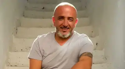 بعد غياب طويل.. فراس طعيمة يعود..
