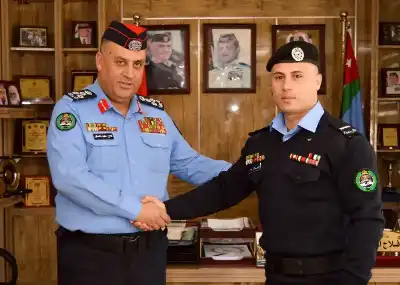 التميز الأمني.. نهج ملكي في الإصلاح