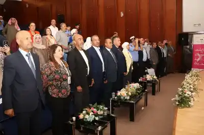 البرنامج الأردني لسرطان الثدي يطلق مشروعا