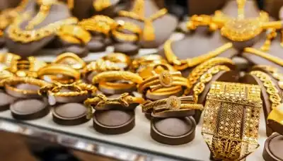 أسعار الذهب في الأردن اليوم الأربعاء