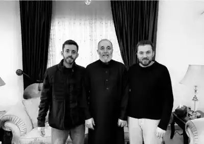 نجل المغدور أبو سويلم يكشف موعد