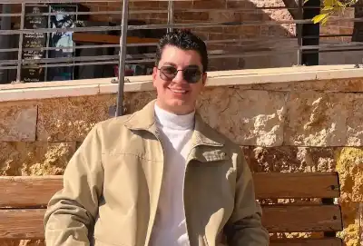أحمد الخطاطبة.. مبارك النجاح