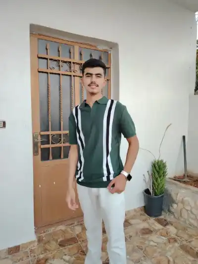 مازن سليمان الغويري.. مبارك النجاح