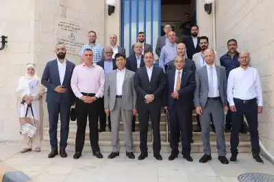 إنجاز 92.50% من الاستراتيجية الوطنية للوقاية