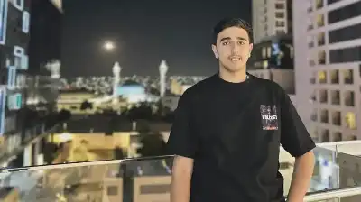 محمود حسين عساف.. مبارك النجاح