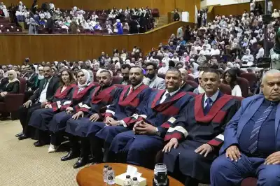 طلبة مدارس الرأي يحصدون علامات مرتفعة