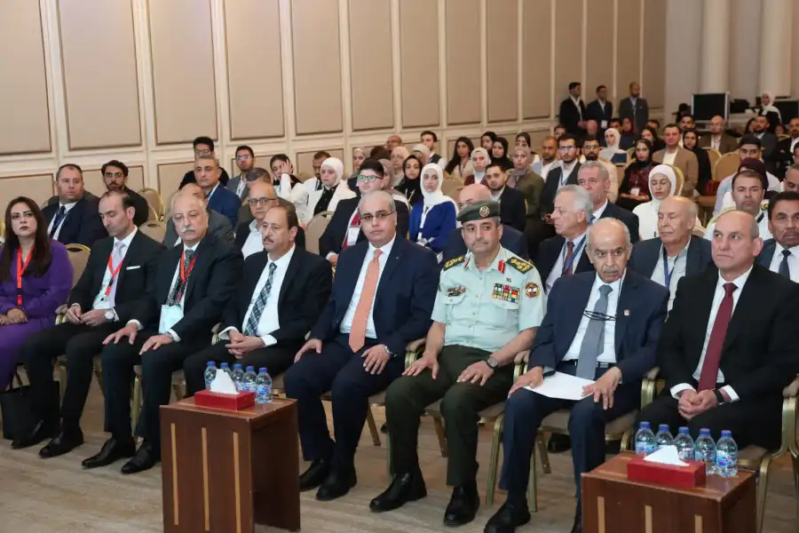 مدار الساعة,أخبار الأردن,اخبار الاردن,وزير الصحة,الملك عبد الله الثاني