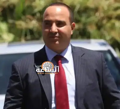 نقل النائب السابق شادي فريج إلى