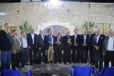مهرجان الفحيص ينتدي حول الأردن مستقر