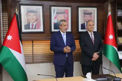 ٤٣ محاميا يؤدون اليمين القانونية