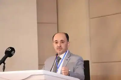 الشرع يكتب: ما هو كيس تغذية