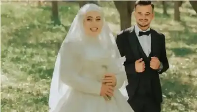فرح يتحول إلى كارثة.. مقتل عريس