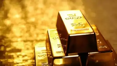 الذهب قرب أعلى مستوى