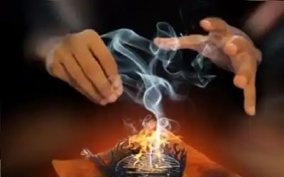 عن التهكن بموعد موت ترامب.. حكم