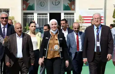 منتدى الأردن لحوار السياسات يقيم يوما