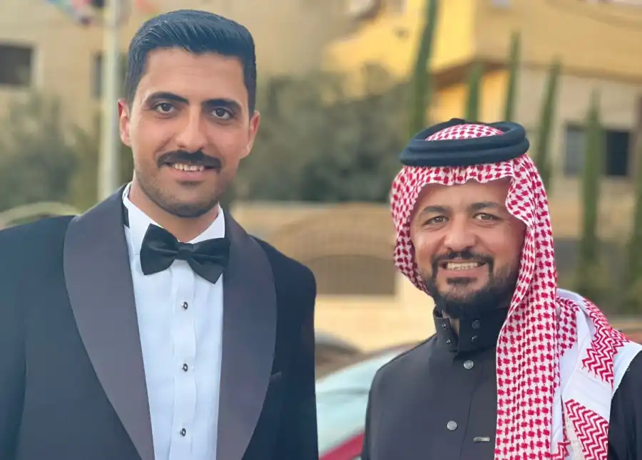 مدار الساعة,أخبار المجتمع الأردني,مناسبات أردنية