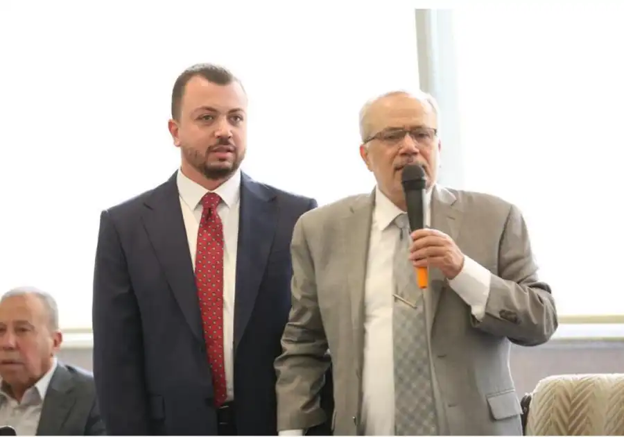 مدار الساعة,أخبار المجتمع الأردني,مناسبات أردنية