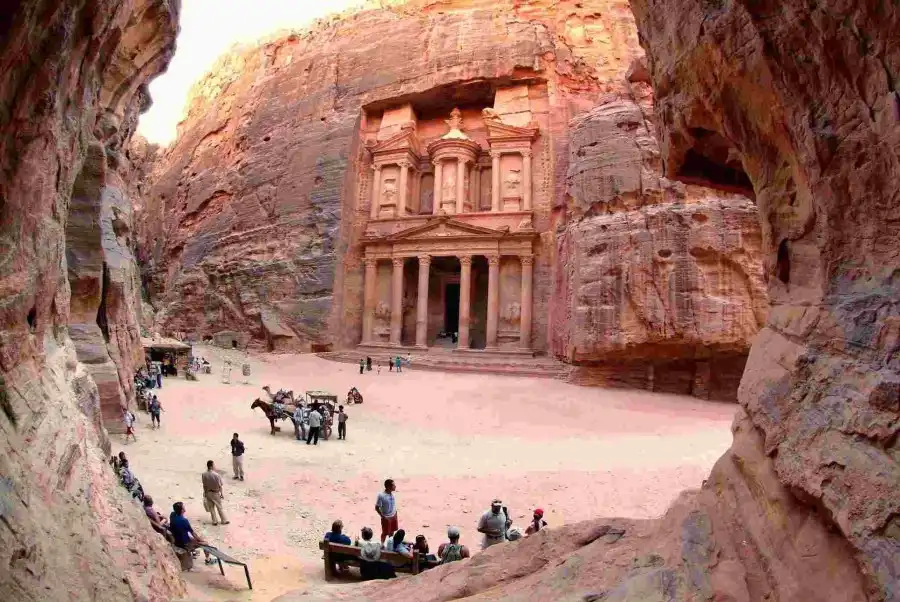 مدار الساعة,أخبار السياحة في الأردن,كورونا,نسبة البطالة,وزارة الثقافة,وزارة السياحة,الجامعة الأردنية,التنمية المستدامة