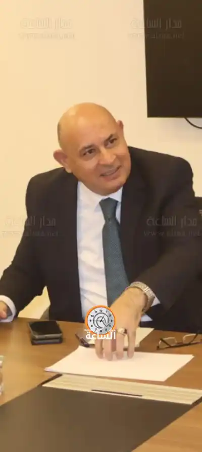 الحراحشة يكتب: الحاكم الإداري كما أراده